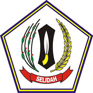 Logo Kabupaten Barito Kuala